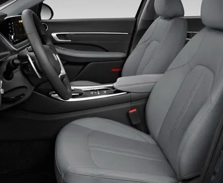 Used 2021 Hyundai Sonata Limited FWD image 11