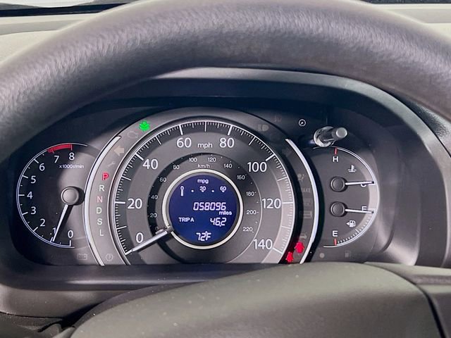 Used 2015 Honda CR-V LX image 12