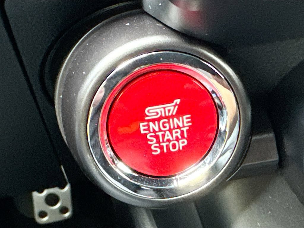 New 2026 Subaru BRZ tS RWD image 19