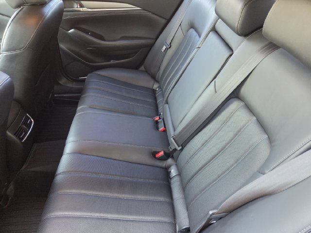 Used 2021 MAZDA MAZDA6 Grand Touring FWD image 36