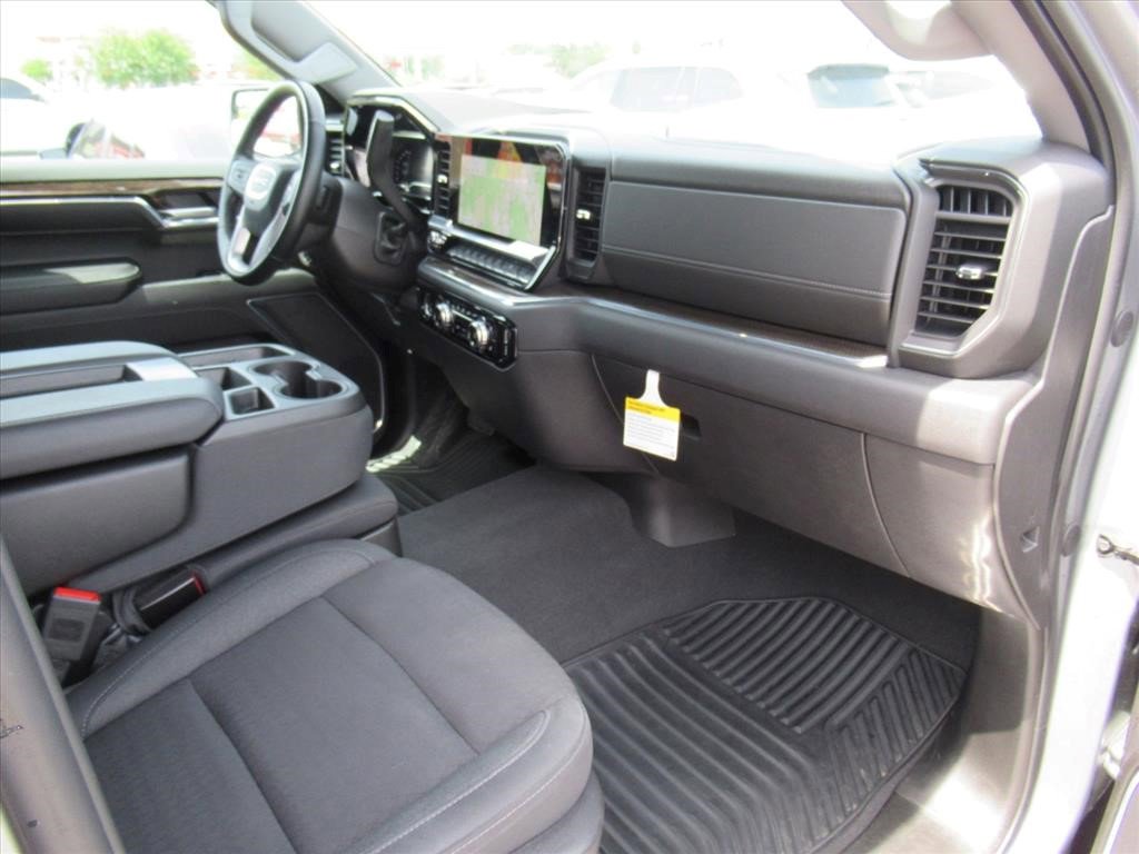 Certified 2024 GMC Sierra 1500 Elevation image 12