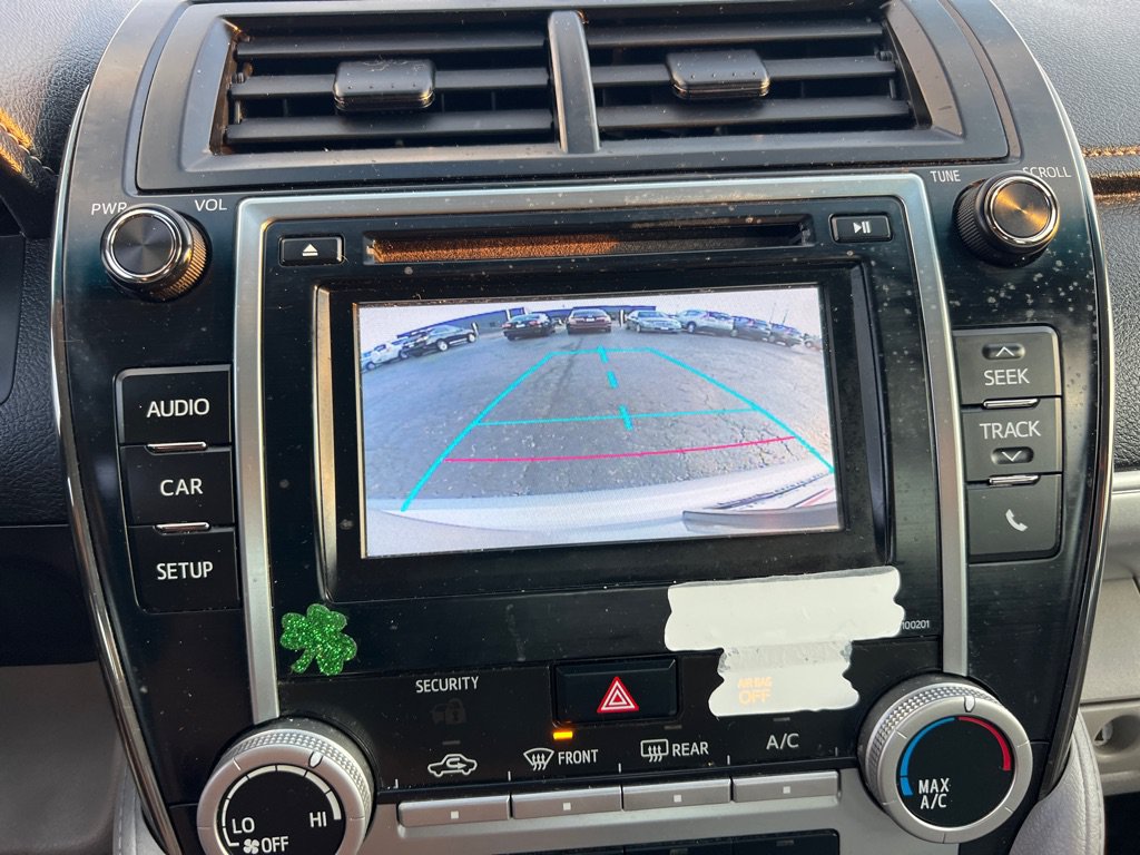 Used 2014 Toyota Camry FWD image 29