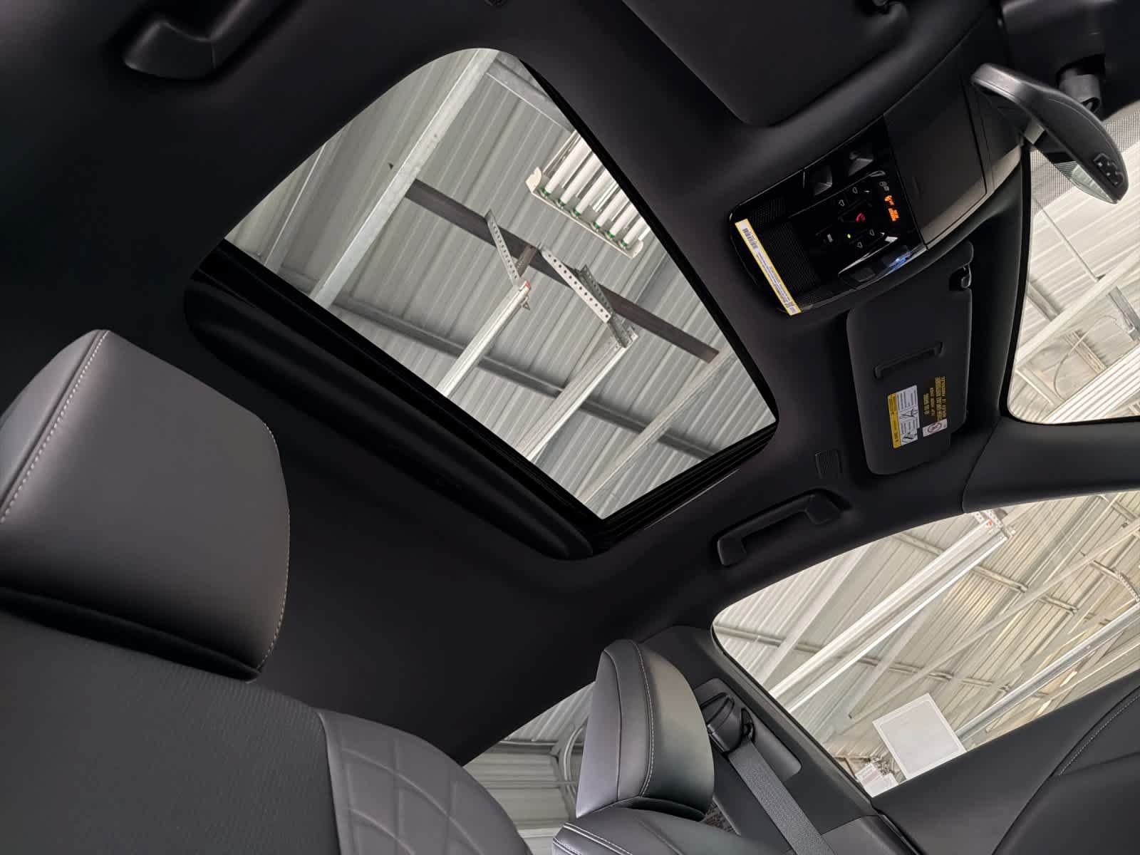 New 2026 Lexus RX 350 Premium Plus FWD image 17