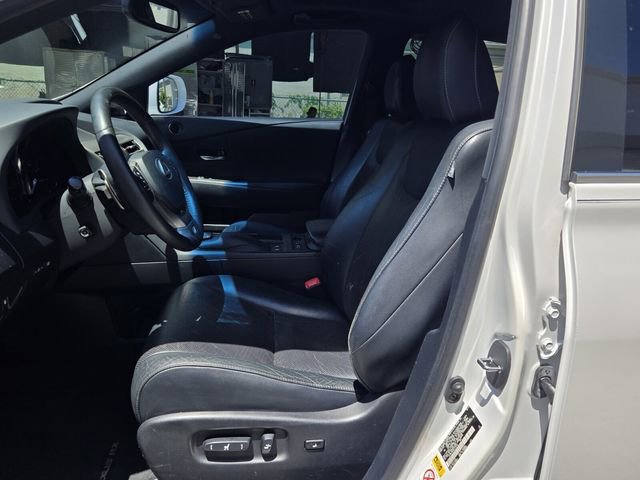 Used 2013 Lexus RX 350 F Sport w/ Navigation Pkg AWD/4WD image 13