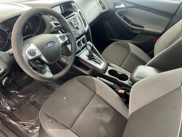 Used 2012 Ford Focus SE FWD image 11