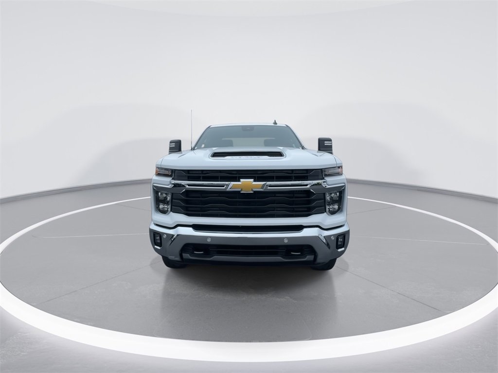 New 2026 Chevrolet Silverado 2500 LT w/ Safety Package image 3