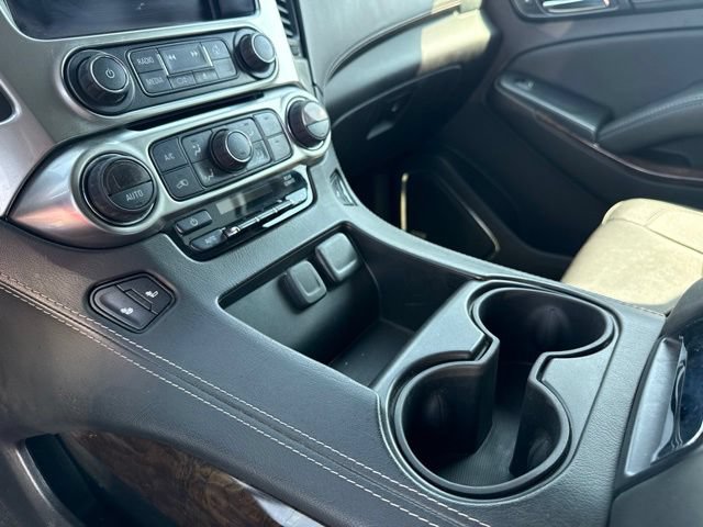 Used 2018 Chevrolet Suburban LT AWD/4WD image 13