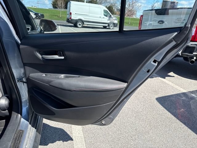 Certified 2023 Toyota Corolla SE image 14