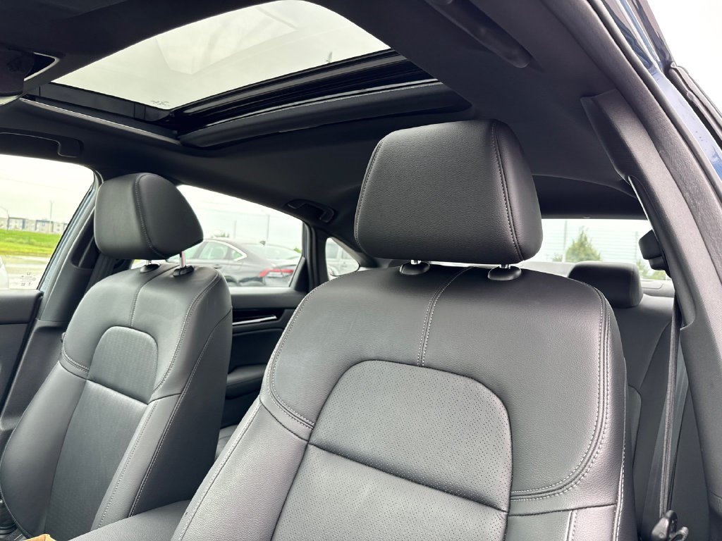 Certified 2026 Honda Civic Sport Touring image 20