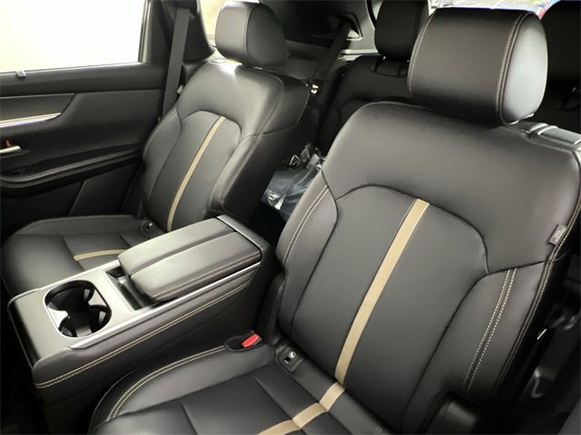 New 2026 MAZDA CX-90 3.3 Turbo S w/ Premium Plus image 23