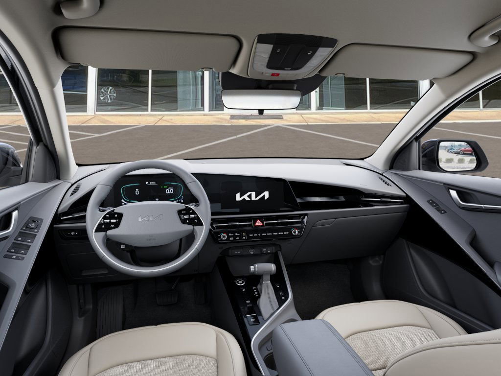 New 2025 Kia Niro EX image 14