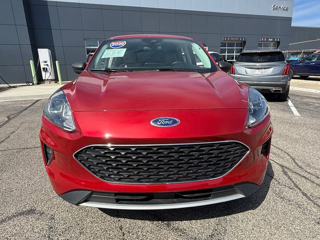 Used 2022 Ford Escape SE w/ Convenience Package AWD/4WD image 31