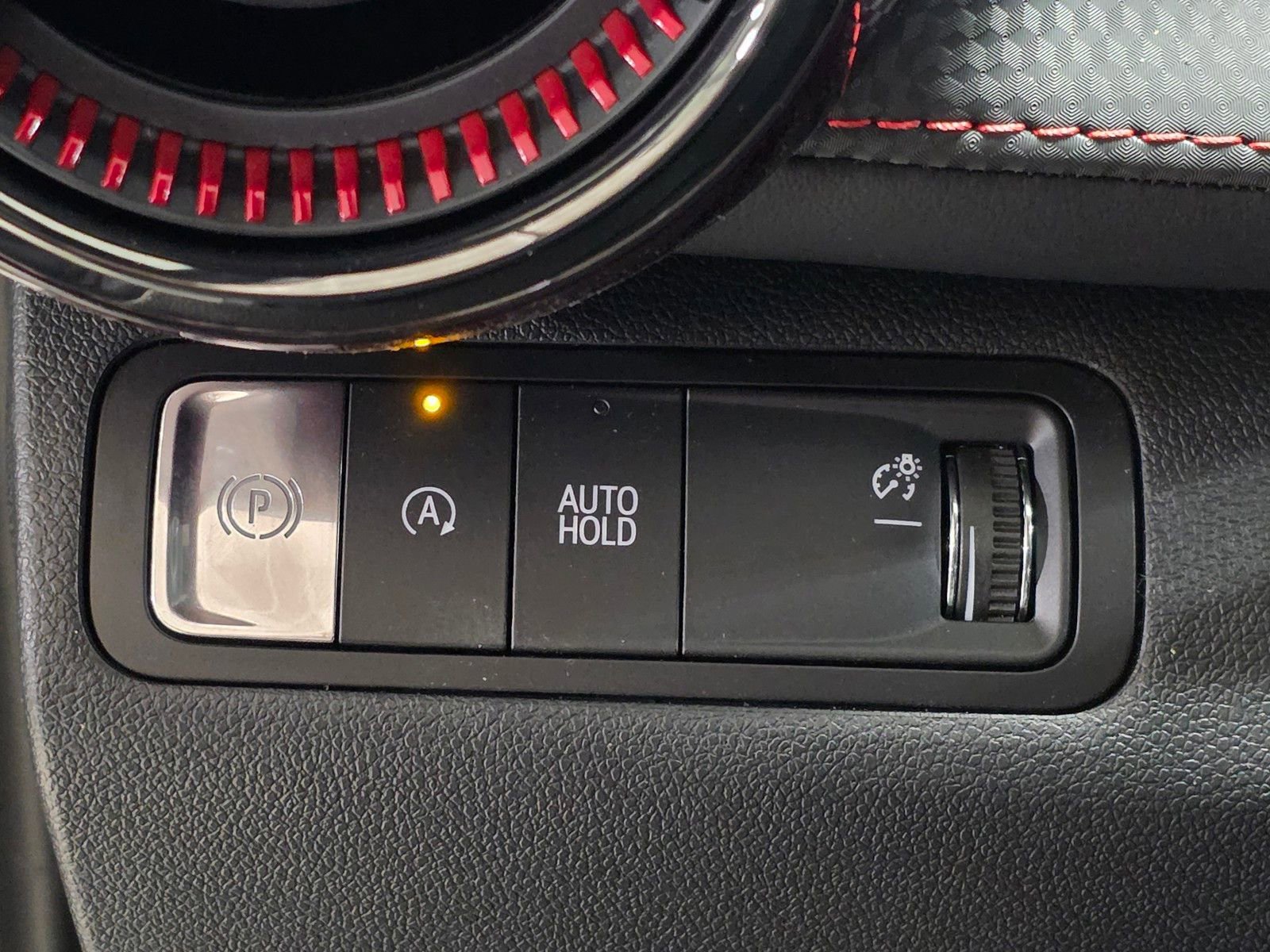 New 2026 Chevrolet Equinox RS image 33