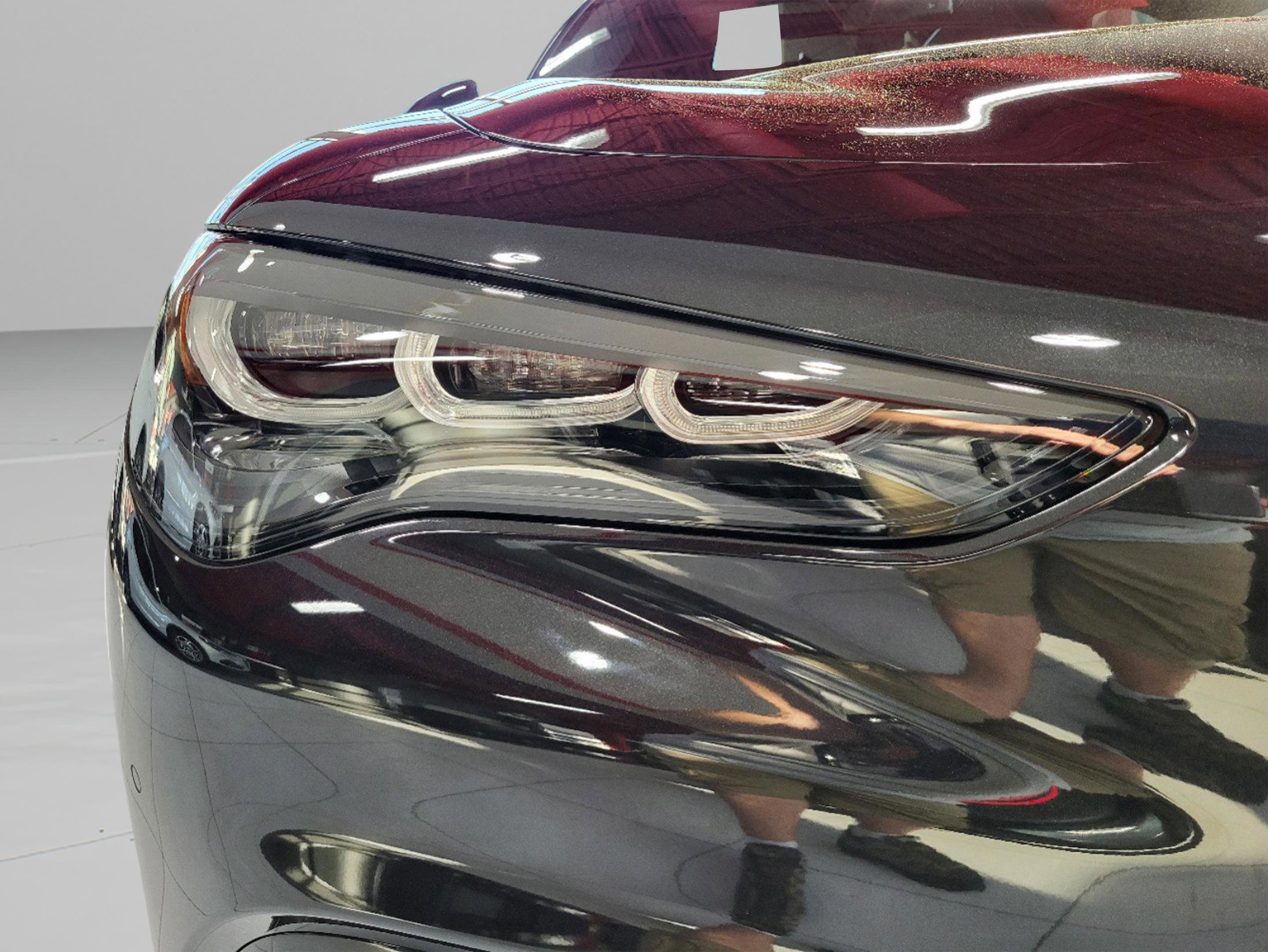 New 2025 Alfa Romeo Stelvio Sprint image 76