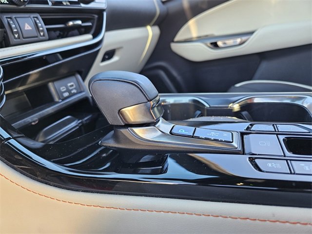 Used 2024 Lexus NX 350 AWD image 25