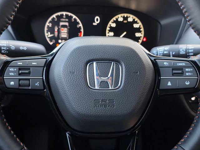 Used 2026 Honda HR-V Sport image 25