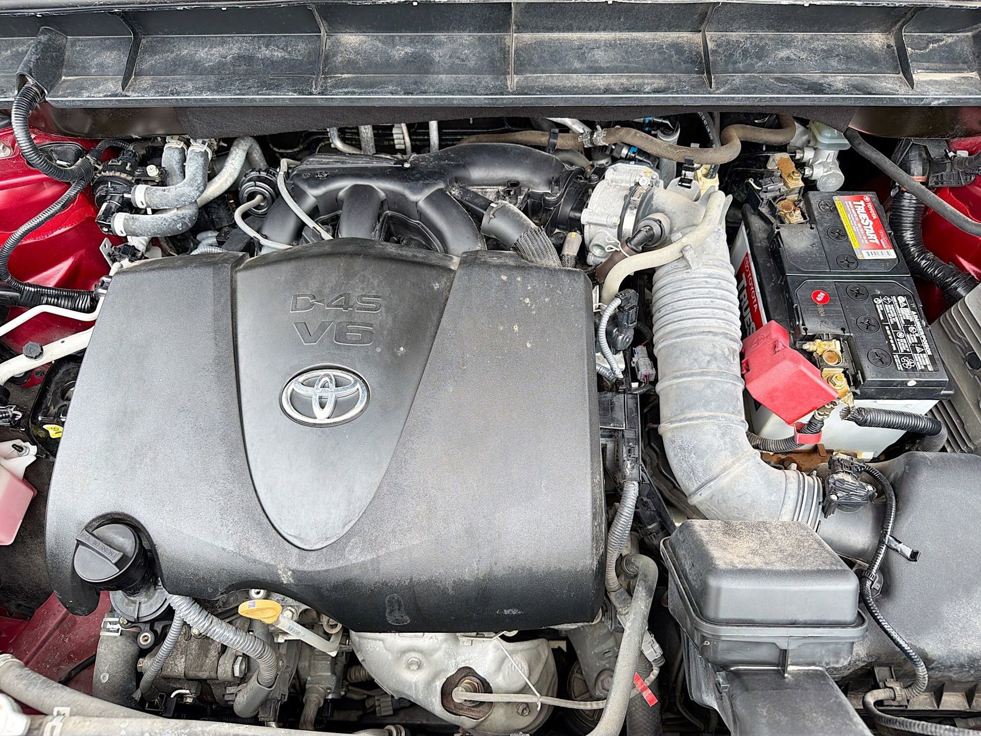 Used 2021 Toyota Highlander XSE image 31