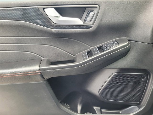 Used 2024 Ford Escape ST-Line image 29