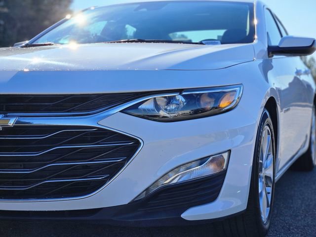 Used 2023 Chevrolet Malibu LT image 9