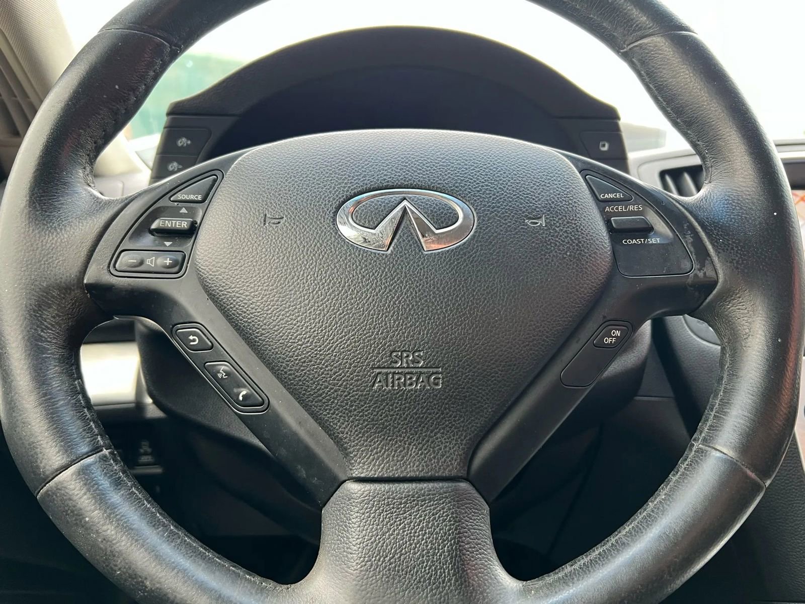 Used 2013 INFINITI G37 Journey w/ Premium Pkg RWD image 13