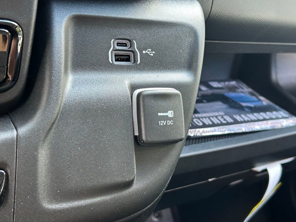 New 2026 RAM ProMaster 1500 image 44