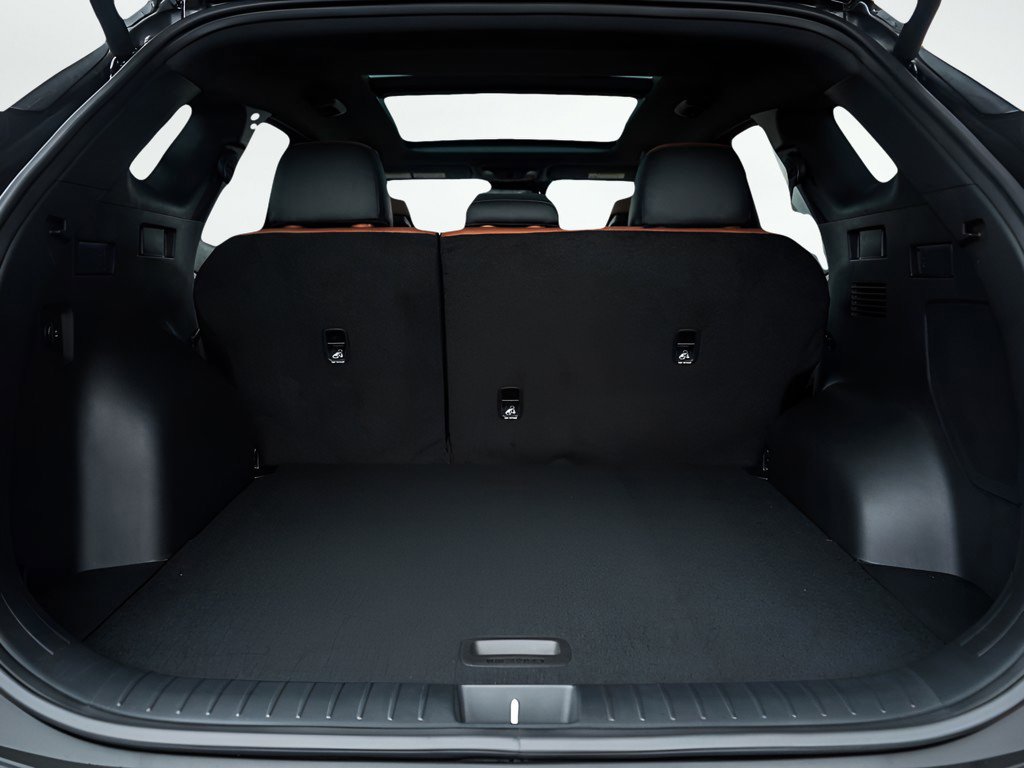 New 2026 Kia Sportage X-Line image 8