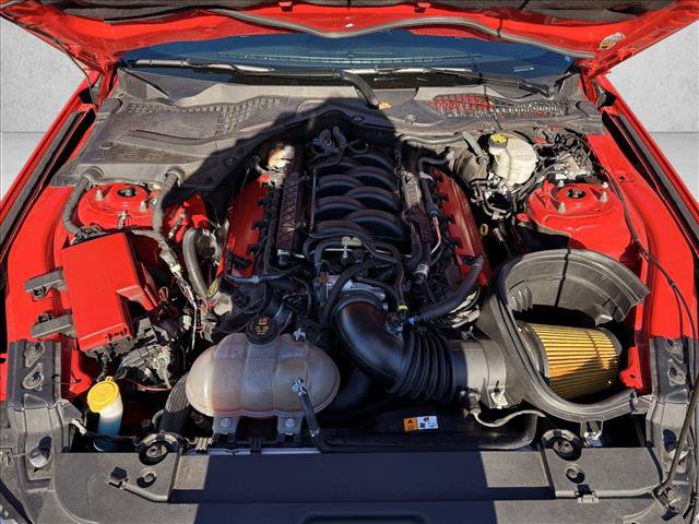 Used 2017 Ford Mustang GT w/ Black Accent Package image 23