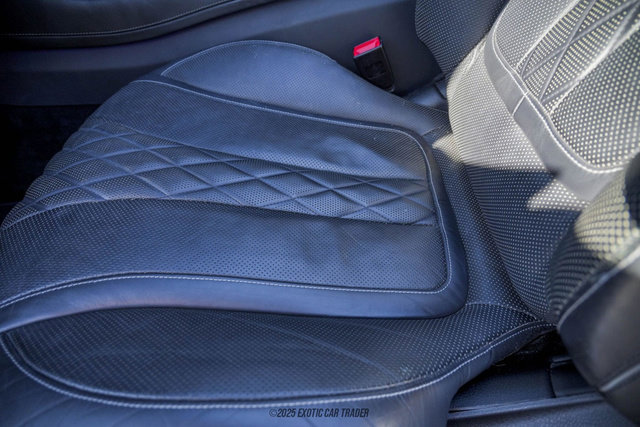 Used 2017 Mercedes-Benz S 550 Cabriolet image 54