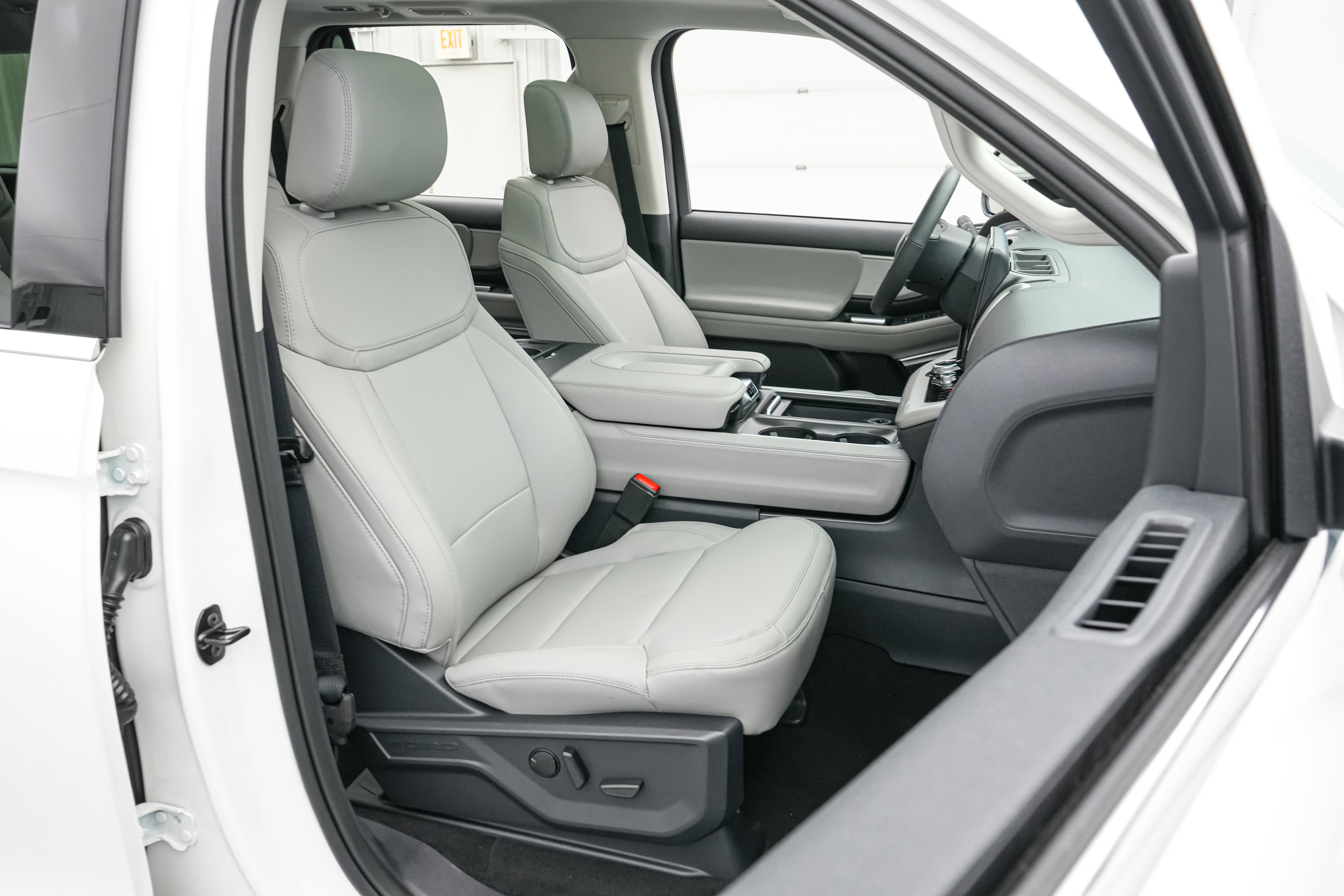 New 2026 Ford Expedition Max Active AWD/4WD image 31