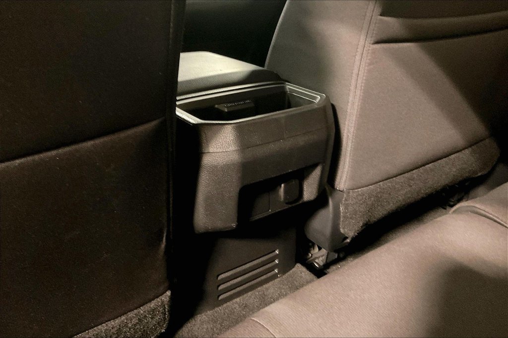 Used 2025 Toyota Tacoma SR RWD image 30