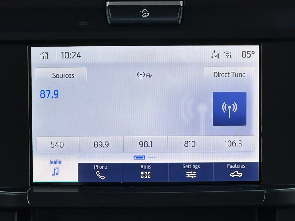 New 2026 Ford F250 XL w/ STX Appearance Package AWD/4WD image 13