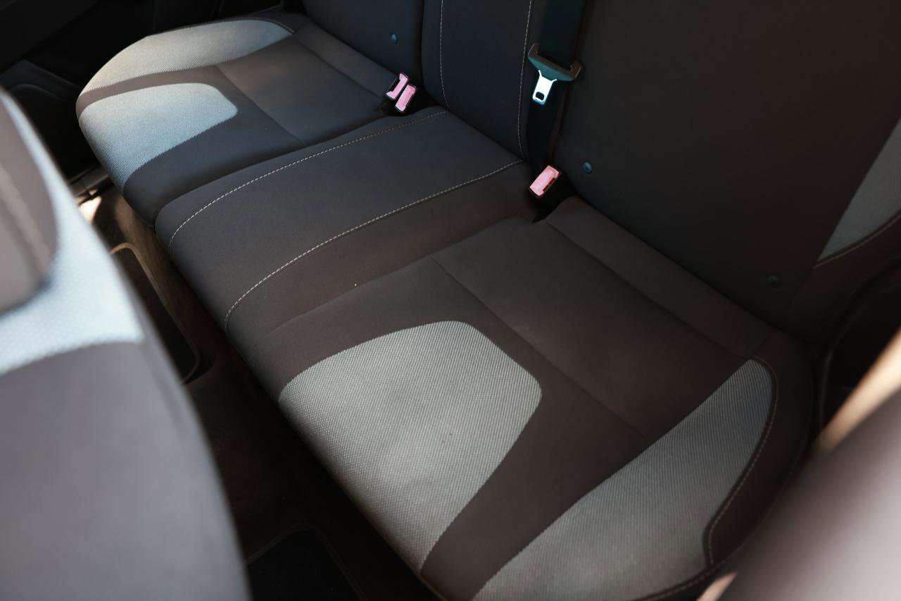 Used 2014 Ford Focus ST image 10