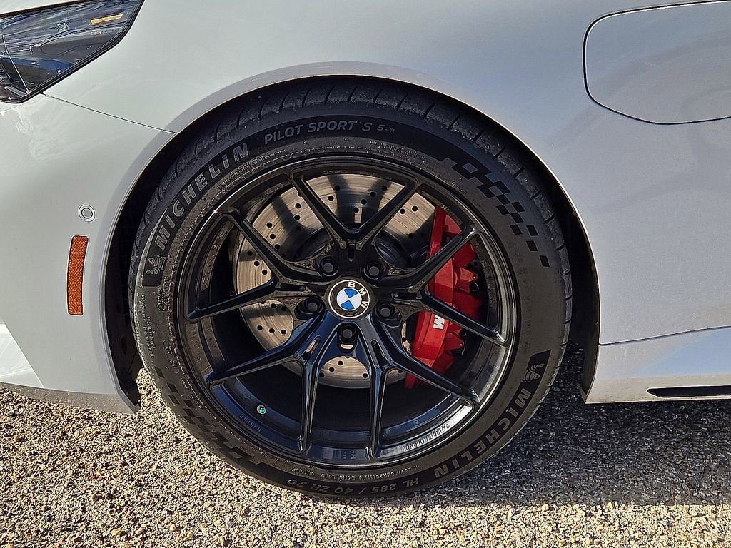 Used 2026 BMW M5 w/ Carbon Package image 11