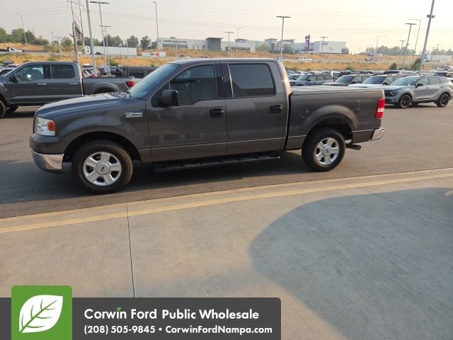 Used 2004 Ford F150 XLT RWD image 14