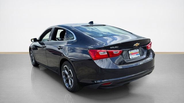 Used 2023 Chevrolet Malibu LT FWD image 4