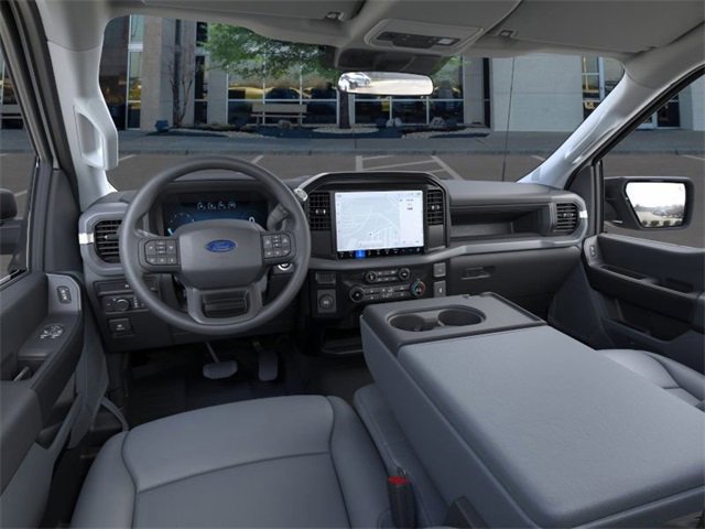 New 2025 Ford F150 XL image 9