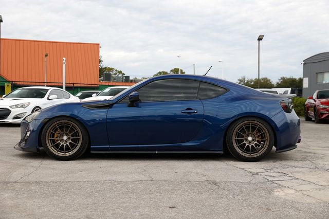 Used 2013 Scion FR-S image 5
