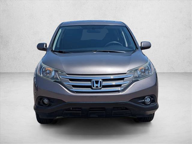 Used 2018 Honda CR-V EX-L video 2