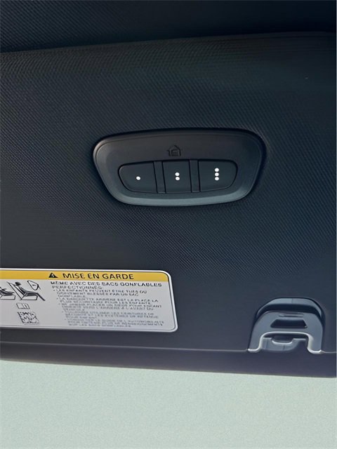 New 2026 RAM 1500 Laramie w/ Night Edition image 21