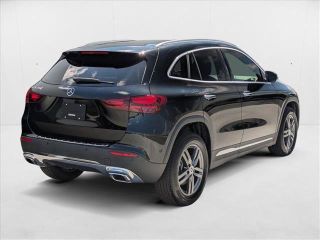 New 2025 Mercedes-Benz GLA 250 image 2