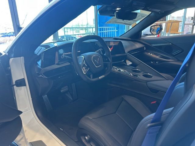 New 2026 Chevrolet Corvette Z06 image 11