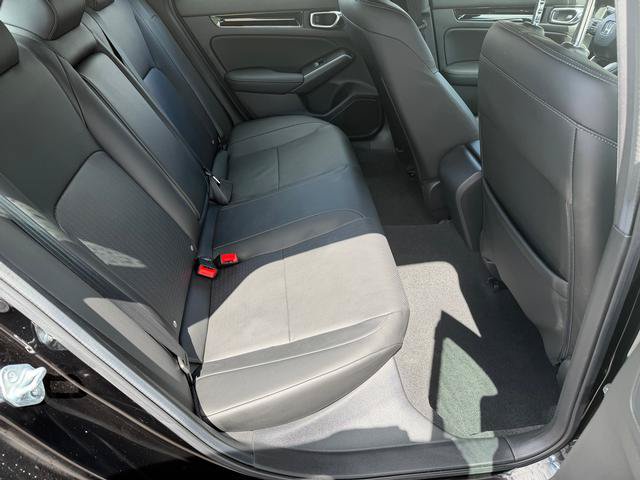 Used 2025 Honda Civic FWD Hybrid Sedan image 15