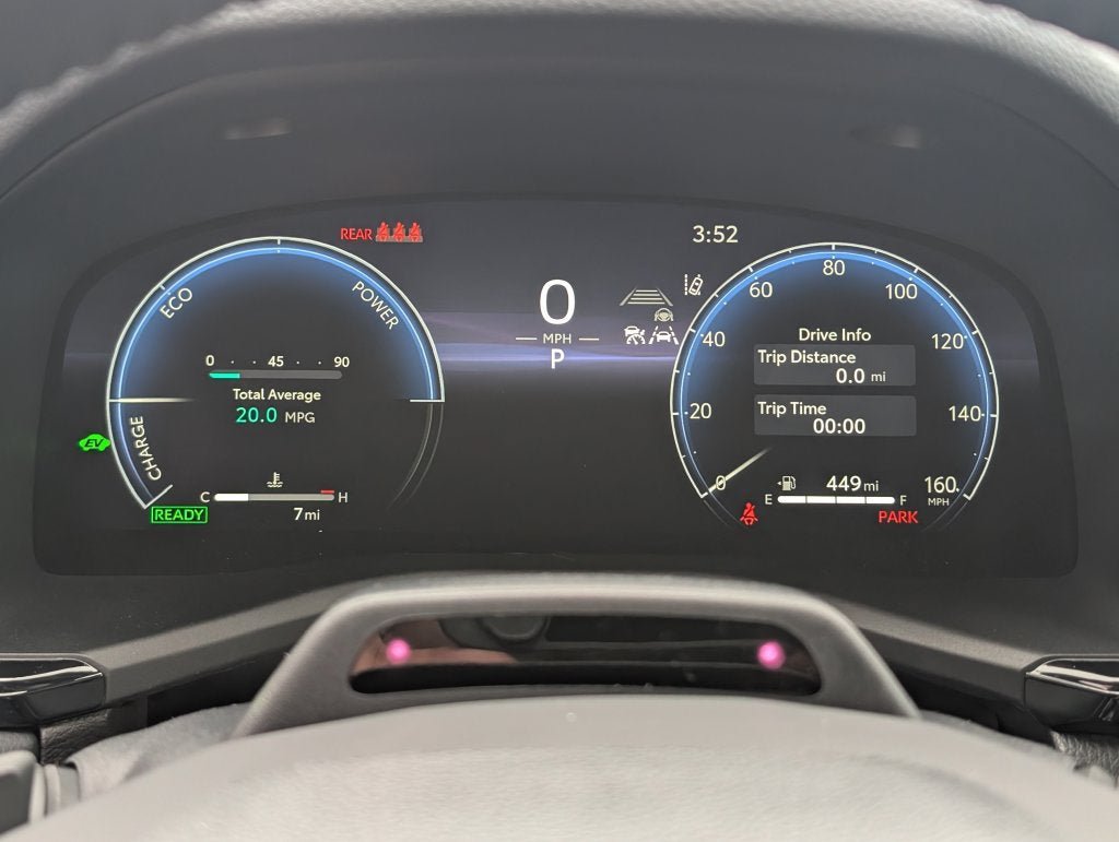 New 2026 Toyota Camry XSE FWD image 17