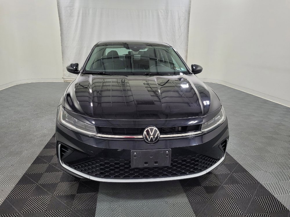 Used 2025 Volkswagen Jetta S FWD image 14