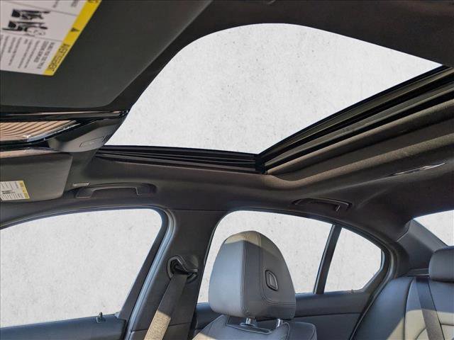 Used 2020 BMW 330i xDrive Sedan image 13