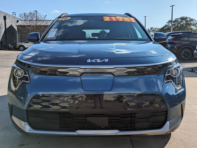 Used 2024 Kia Niro Wind image 3