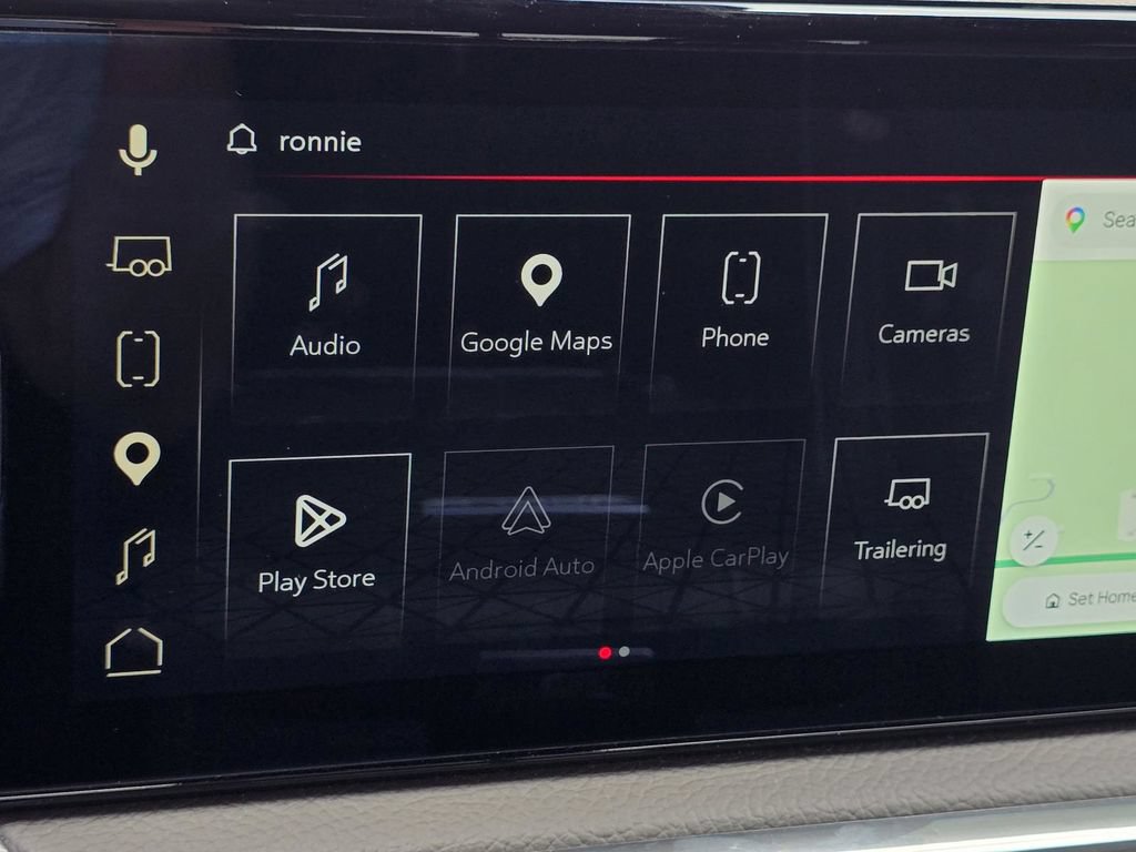Used 2024 GMC Sierra 2500 Denali w/ Denali Reserve Package AWD/4WD image 19