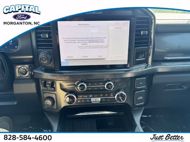 New 2027 Ford F250 Lariat w/ Tremor Off-Road Package AWD/4WD image 27