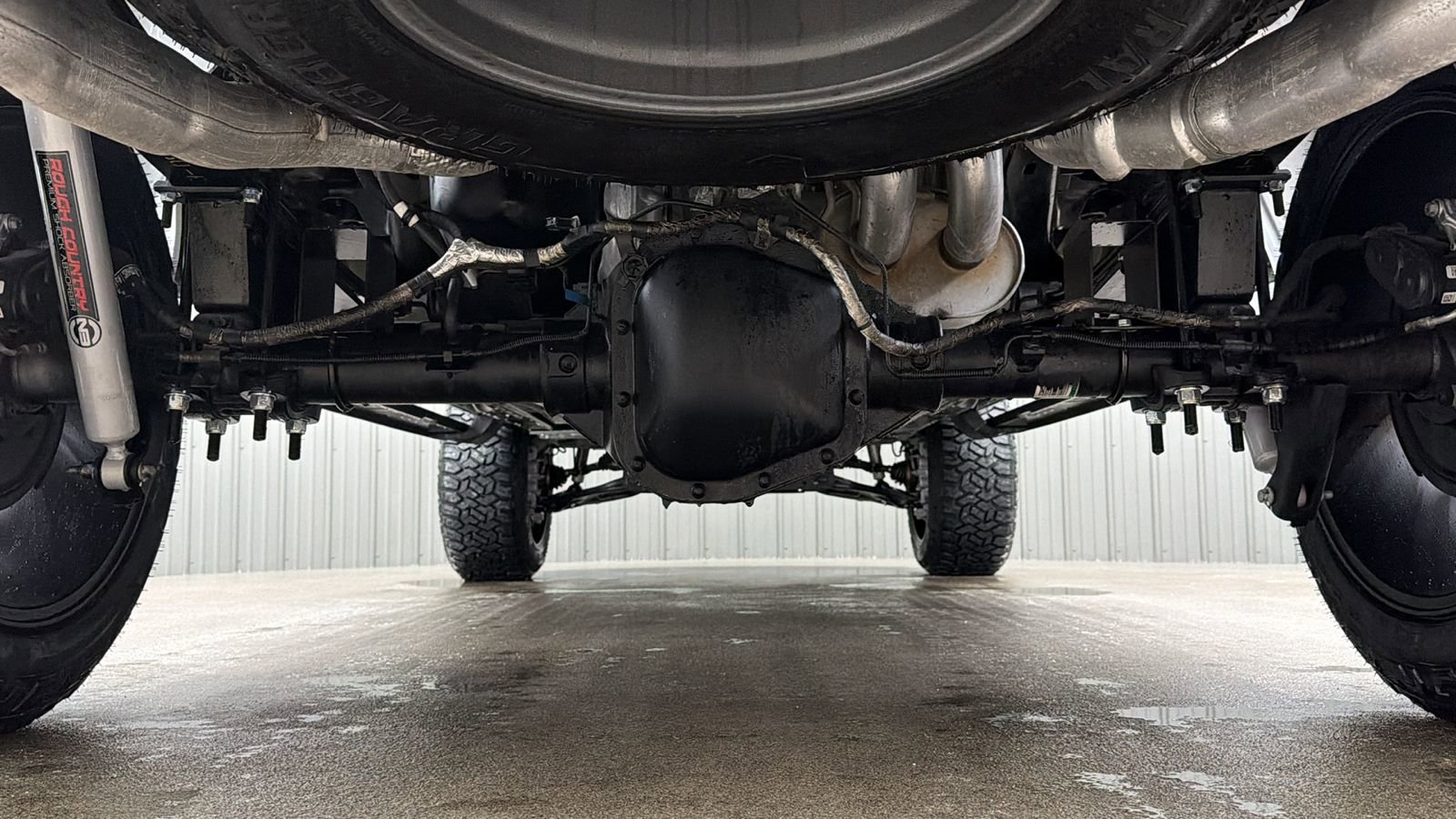 Used 2025 Ford F150 Tremor AWD/4WD image 14