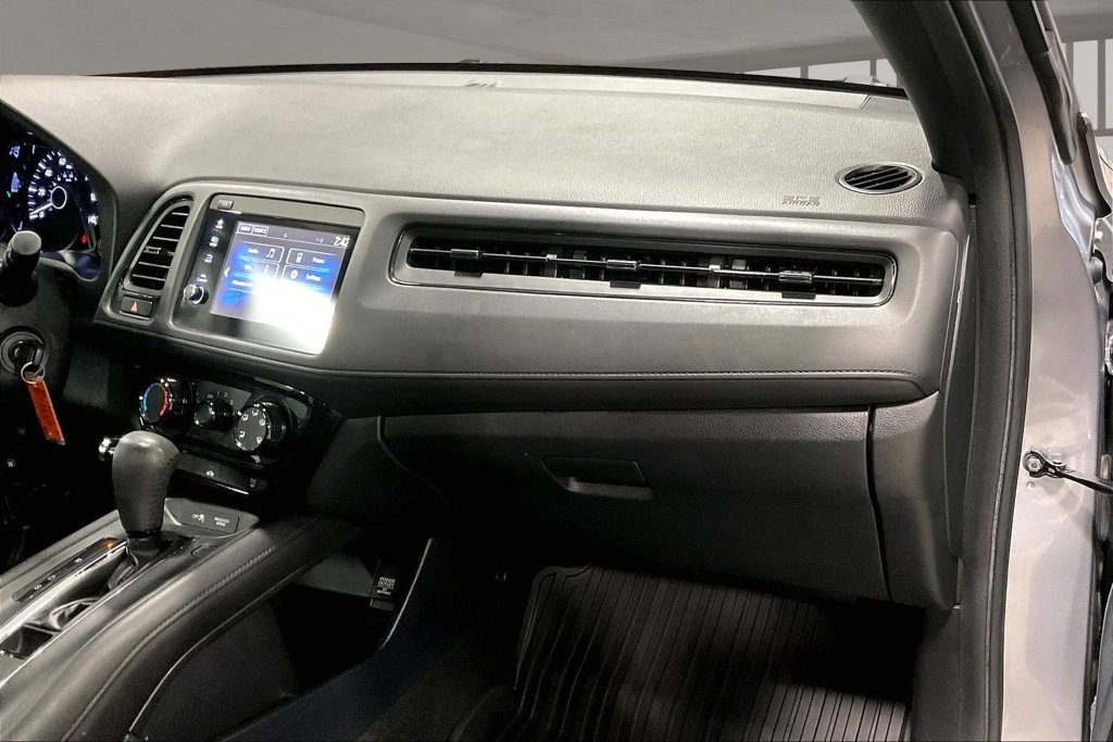 Used 2019 Honda HR-V Sport image 27